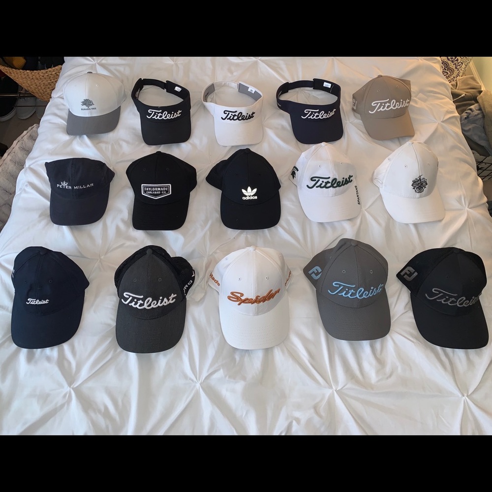 Hats